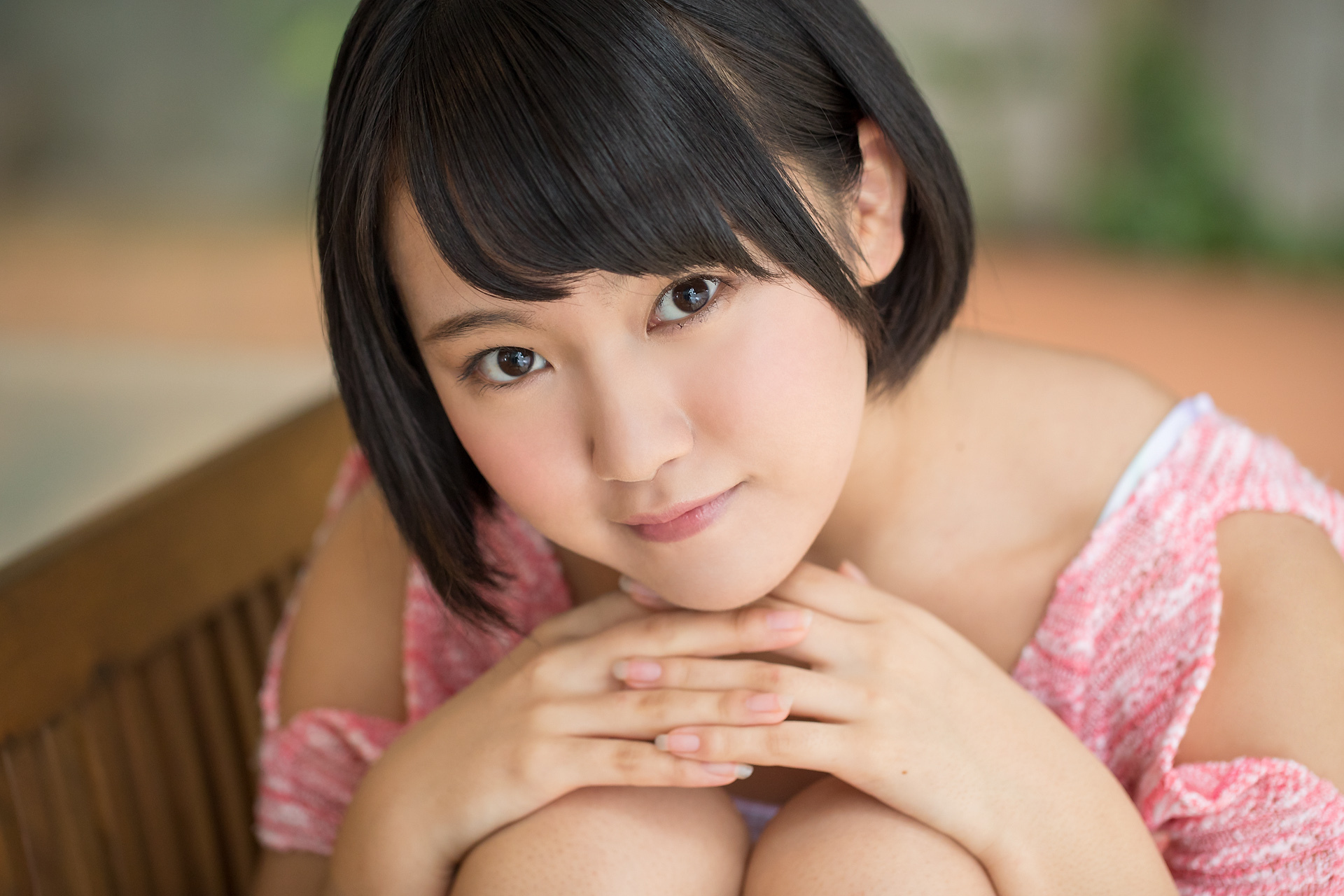 [Minisuka.tv] 香月りお2017-11-09 Anju Kouzuki - Special Gallery 3.3